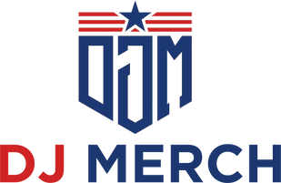 DJ Merch logo