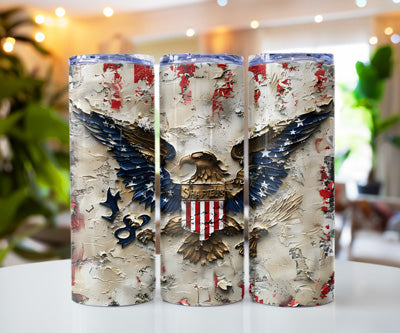 BALD EAGLE RAW BACKGROUND