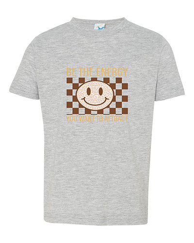 Be The Energy Tee