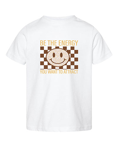 Be The Energy Tee