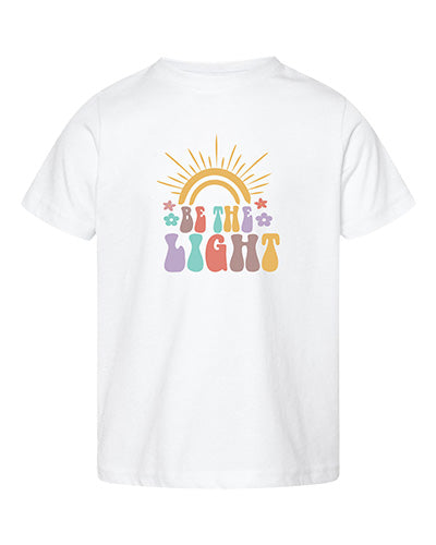 Be The Light Tee