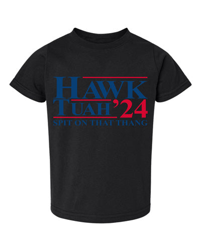 HAWK TUAH '24