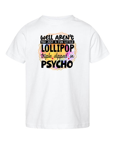 Lollipop Psycho