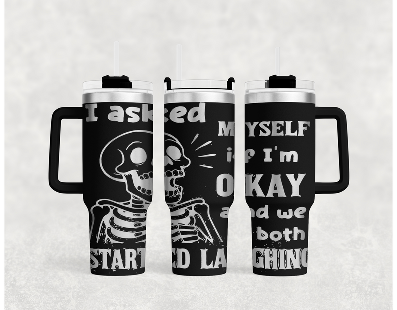 ASK MYSELF