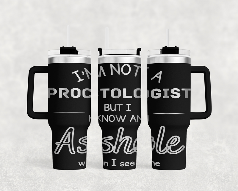 PROCTOLOGIST