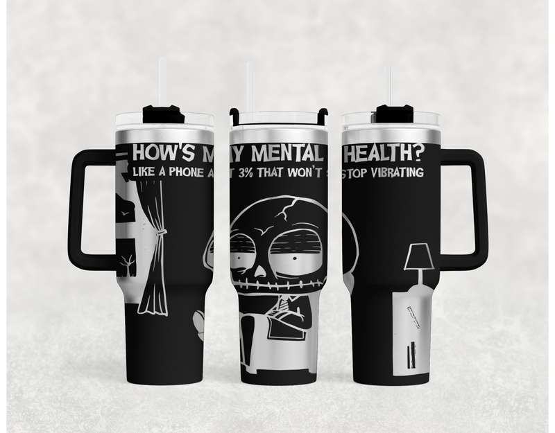MENTAL HEALTH