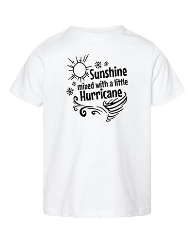 Sunshine Hurricane